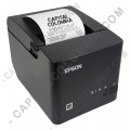 Impresora Térmica Epson TM-T20IIIL - Puerto USB y Serial