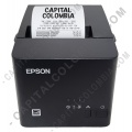 Impresora Térmica Epson TM-T20IIIL - Puerto USB y Serial