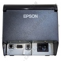 Impresoras para puntos de ventas POS, Marca: Epson - Impresora T&eacute;rmica Epson TM-T20IIIL - Puerto USB y Serial