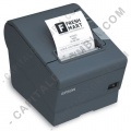 Impresora térmica Epson TM-T88V (USB + Serial)
