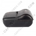Impresora portátil 58mm USB - Bluetooth - Jaltech JAL-1258