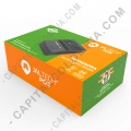 Impresoras para puntos de ventas POS, Marca: Jaltech - Impresora portátil 58mm USB - Bluetooth - Jaltech JAL-15
