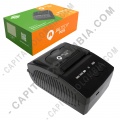 Impresoras para puntos de ventas POS, Marca: Jaltech - Impresora portátil 58mm USB - Bluetooth - Jaltech JAL-15