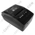 Impresoras para puntos de ventas POS, Marca: Jaltech - Impresora portátil 58mm USB - Bluetooth - Jaltech JAL-15