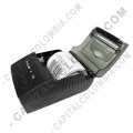 Impresoras para puntos de ventas POS, Marca: Jaltech - Impresora portátil 58mm USB - Bluetooth - Jaltech JAL-15