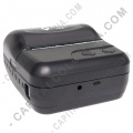 Impresora portátil 80mm - 3" USB - Bluetooth - Jaltech JAL019