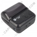 Impresora port&aacute;til 80mm - 3" USB - Bluetooth - Jaltech JAL019