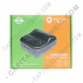 Impresora portátil 80mm - 3" USB - Bluetooth - Jaltech JAL019