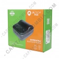 Impresora portátil 80mm - 3" USB - Bluetooth - Jaltech JAL019