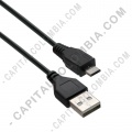 Impresora portátil 80mm - 3" USB - Bluetooth - Jaltech JAL019