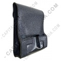 Ampliar foto de Impresora portátil de 80mm/57mm Bluetooth con estuche - Jaltech JAL-880L