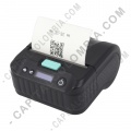 Impresoras para puntos de ventas POS, Marca: Jaltech - Impresora portátil de 80mm/57mm Bluetooth con estuche - Jaltech JAL-880L