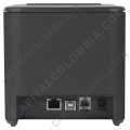 Click para ampliar..., Impresora térmica 80mm conexión USB+RED Jaltech JAL-821 para punto de venta: Impresora Térmica 80mm USB+RED Jaltech POS - JAL-USB80 Impresoras para puntos de ventas POS, Marca: Jaltech - Impresora térmica 80mm conexión USB+RED Jaltech JAL-821 para punto de venta