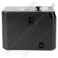 Click para ampliar..., Impresora térmica 80mm conexión USB+RED Jaltech JAL-821 para punto de venta: Impresora Térmica 80mm USB+RED Jaltech POS - JAL-USB80 Impresoras para puntos de ventas POS, Marca: Jaltech - Impresora térmica 80mm conexión USB+RED Jaltech JAL-821 para punto de venta