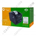 Impresoras para puntos de ventas POS, Marca: Jaltech - Impresora Termica para etiquetas y recibos (2 en 1) Jaltech - JAL-838L
