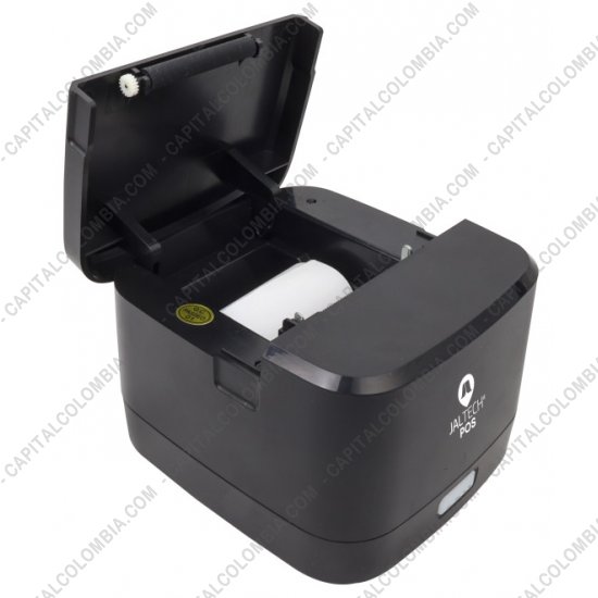Impresoras para puntos de ventas POS, Marca: Jaltech - Impresora T&eacute;rmica para punto de venta POS 58mm USB - Jaltech JAL58M
