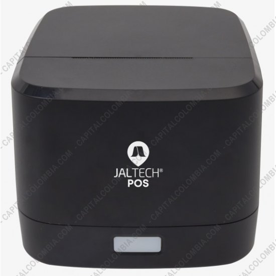 Impresoras para puntos de ventas POS, Marca: Jaltech - Impresora T&eacute;rmica para punto de venta POS 58mm USB - Jaltech JAL58M