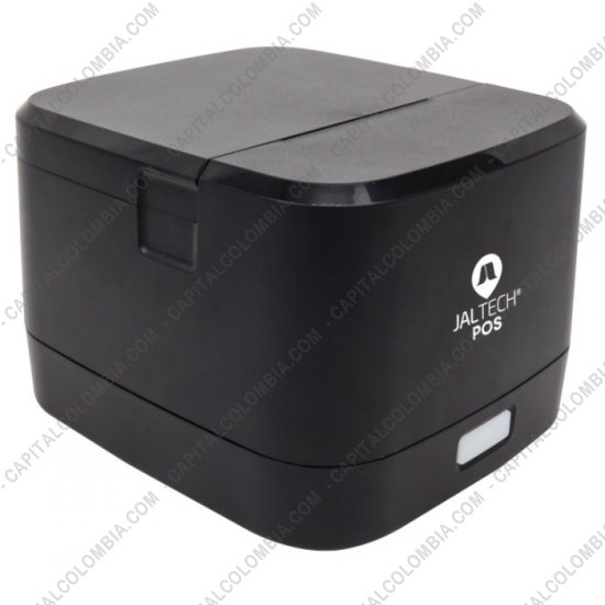 Impresoras para puntos de ventas POS, Marca: Jaltech - Impresora T&eacute;rmica para punto de venta POS 58mm USB - Jaltech JAL58M
