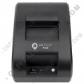 Impresora Térmica para punto de venta POS 58mm USB - Jaltech JALP58M - Marca Jaltech