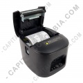 Impresoras para puntos de ventas POS, Marca: Jaltech - Impresora Térmica para punto de venta POS 80mm USB + Ethernet - Jaltech JALPOS80UL