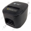 Impresoras para puntos de ventas POS, Marca: Jaltech - Impresora Térmica para punto de venta POS 80mm USB + Ethernet - Jaltech JALPOS80UL