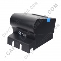 Impresoras para puntos de ventas POS, Marca: Jaltech - Impresora T&eacute;rmica para punto de venta POS 80mm USB+LAN+Bluetooth+Serial - Jaltech JAL-300