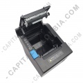 Impresoras para puntos de ventas POS, Marca: Jaltech - Impresora T&eacute;rmica para punto de venta POS 80mm USB+LAN+Bluetooth+Serial - Jaltech JAL-300