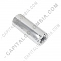 Impresora T&eacute;rmica para punto de venta POS 80mm USB+LAN+Bluetooth+Serial - Jaltech JAL-300