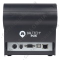 Impresoras para puntos de ventas POS, Marca: Jaltech - Impresora T&eacute;rmica para punto de venta POS 80mm USB+LAN+Bluetooth+Serial - Jaltech JAL-300