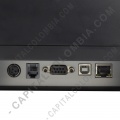 Impresoras para puntos de ventas POS, Marca: Jaltech - Impresora Térmica para punto de venta POS 80mm USB+Serial+LAN con timbre para Comandas - Jaltech JAL-C260