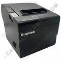 Impresora Térmica para punto de venta POS 80mm USB+LAN+Serial - LogicControls LR2000E