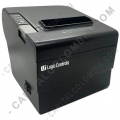 Impresoras para puntos de ventas POS, Marca: Logic Controls - Impresora Térmica para punto de venta POS 80mm USB+LAN+Serial - LogicControls LR2000E