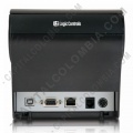Impresoras para puntos de ventas POS, Marca: Logic Controls - Impresora Térmica para punto de venta POS 80mm USB+LAN+Serial - LogicControls LR2000E
