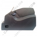 Impresora Térmica 58mm ancho de papel - SAT 15T (USB + Serial)