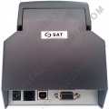 Impresora Térmica 58mm ancho de papel - SAT 15T (USB + Serial)