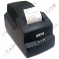 Impresora Térmica 58mm ancho de papel - SAT 15T (USB + Serial)