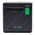 Impresoras para puntos de ventas POS, Marca: Sat - Impresora Térmica 58mm ancho de papel - SAT Q15 U - USB