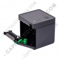 Impresoras para puntos de ventas POS, Marca: Sat - Impresora Térmica 58mm ancho de papel - SAT Q15 U - USB