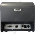 Impresoras para puntos de ventas POS, Marca: Sat - Impresora Térmica SAT 38T (Ethernet/Usb/Serial/RJ11)