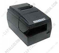 Ampliar foto de Impresora térmica Star HSP7743U-24