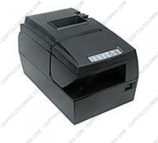 Impresoras para puntos de ventas POS, Marca: Star - Impresora térmica Star HSP7743U-24
