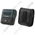 Impresora port&aacute;til 58mm - 2" USB - Bluetooth con Estuche - StarPos STAR-A200U