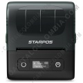 Click para ampliar..., Impresora portátil 58mm - 2" USB - Bluetooth con Estuche - StarPos STAR-A200U: Impresora portátil 58mm USB + Bluetooth y Estuche STAR-A200U Impresoras para puntos de ventas POS, Marca: StarPos - Impresora portátil 58mm - 2" USB - Bluetooth con Estuche - StarPos STAR-A200U
