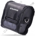 Click para ampliar..., Impresora portátil 58mm - 2" USB - Bluetooth con Estuche - StarPos STAR-A200U: Impresora portátil 58mm USB + Bluetooth y Estuche STAR-A200U Impresoras para puntos de ventas POS, Marca: StarPos - Impresora portátil 58mm - 2" USB - Bluetooth con Estuche - StarPos STAR-A200U
