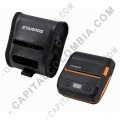 Impresora port&aacute;til 80mm - 3" USB - Bluetooth con Estuche - StarPos STAR-A300E - Marca StarPos
