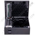 Impresoras para puntos de ventas POS, Marca: StarPos - Impresora POS Wifi + Bluetooth + USB de 80mm - StarPos STAR-TP80NC-MW