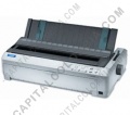 Impresora Epson FX-2190 (Carro ancho)