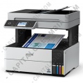 Impresora Multifuncional marca Epson modelo L6490 C11CJ88301