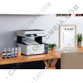Impresora Multifuncional marca Epson modelo L6490 C11CJ88301