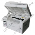 Impresora láser Multifuncional Pantum M6559NW con Wifi y el toner es recargable